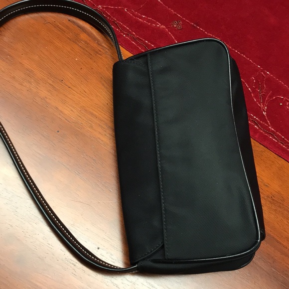 TOMMY HILFIGER Top Handle Micro Bag - Picture 4 of 7